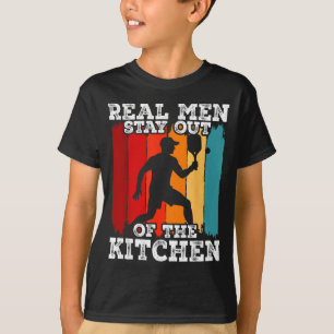 Design for men boys pickle ball pickleball lover T-Shirt