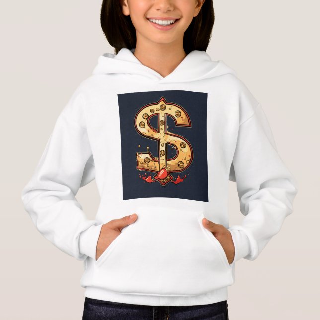 Design for t shirt a dollar  (Front)
