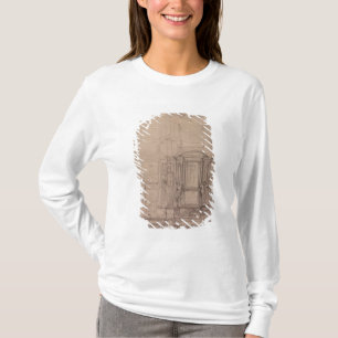 Design for the Medici Chapel T-Shirt