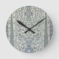 Design from Mosque of Ibrahym Agha, from 'Arab Art