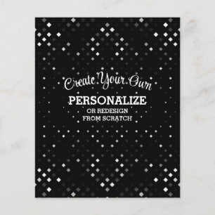 Design From Scratch - Flyer