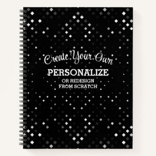 Design From Scratch - Notebook