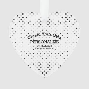 Design From Scratch - Ornament