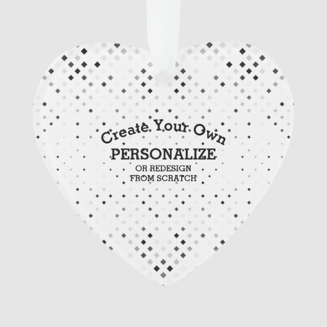 Design From Scratch - Ornament (Front)