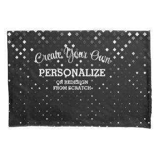 Design From Scratch - Pillowcase