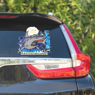 Design from the Marshall Islands