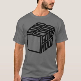Design Good Food friend T-Shirt