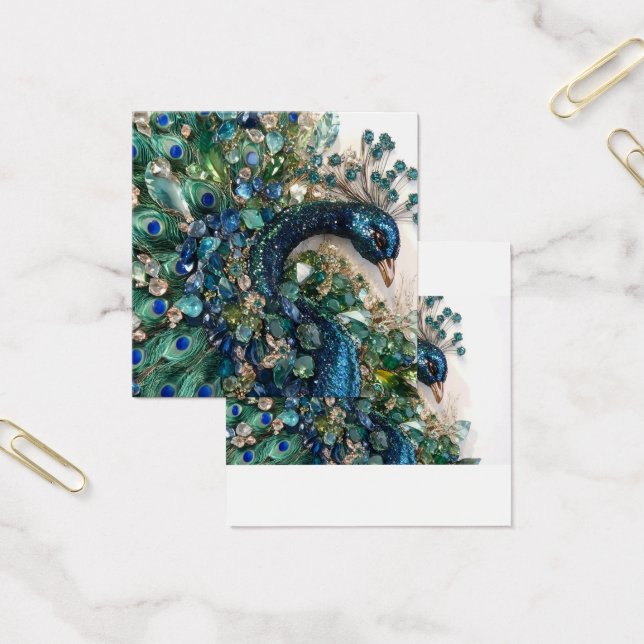 Design. Hand embroidery with precious stones.  (Office)