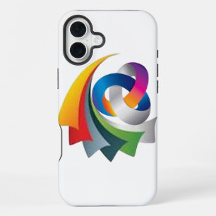 design iPhone 16 plus case