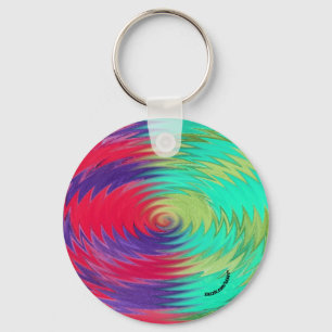 Design Key Ring