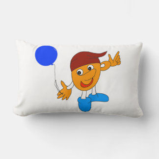 design lumbar cushion