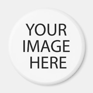 Design Make Create Custom Personalised Customised Magnet
