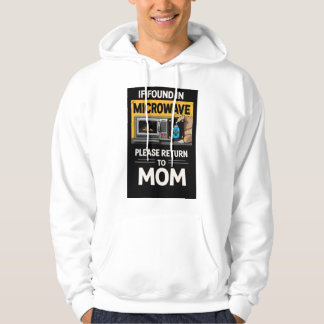 Design mum hoodie