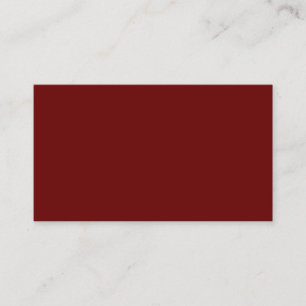 Design Professional Business Cards