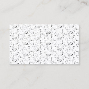 Design Professional Business Cards