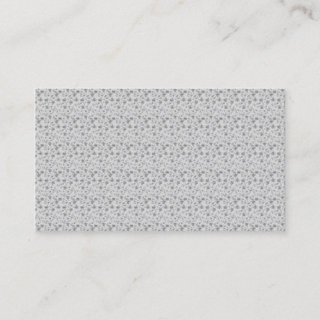 Design Professional Business Cards (Front)