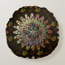 Design sierkussen around P26