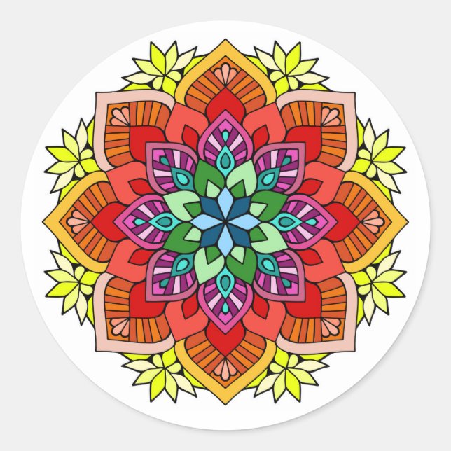 Design sticker 2 (Front)