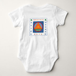 Design Success Infant Shirts