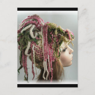 Design Talented One Postcard