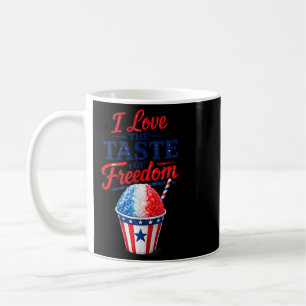 Design Tank Top Coffee Mug