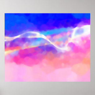 design texture digital art background abstract smo poster