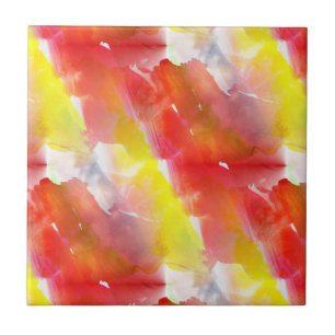 Design texture watercolor background tile