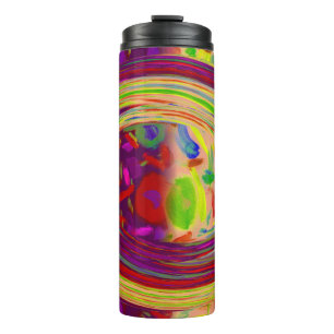 Design Thermal Tumbler