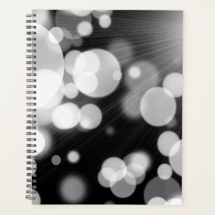 Design This Fully Customisable Planner