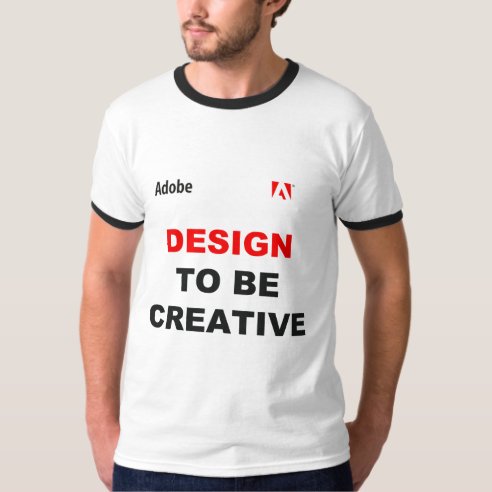 Men's Adobe Tops | Zazzle.co.uk