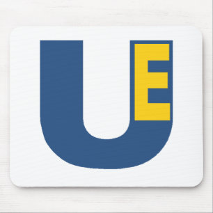 DESIGN UE Mouse Carpet Mouse Mat