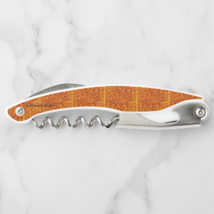 Design Waiter's Corkscrew