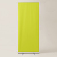 Design with a Yellow Background & Black Border