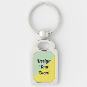Design Your Customised Gifts Key Ring