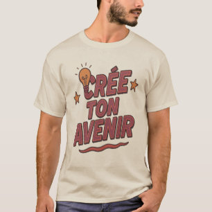 Design Your Destiny T-Shirt