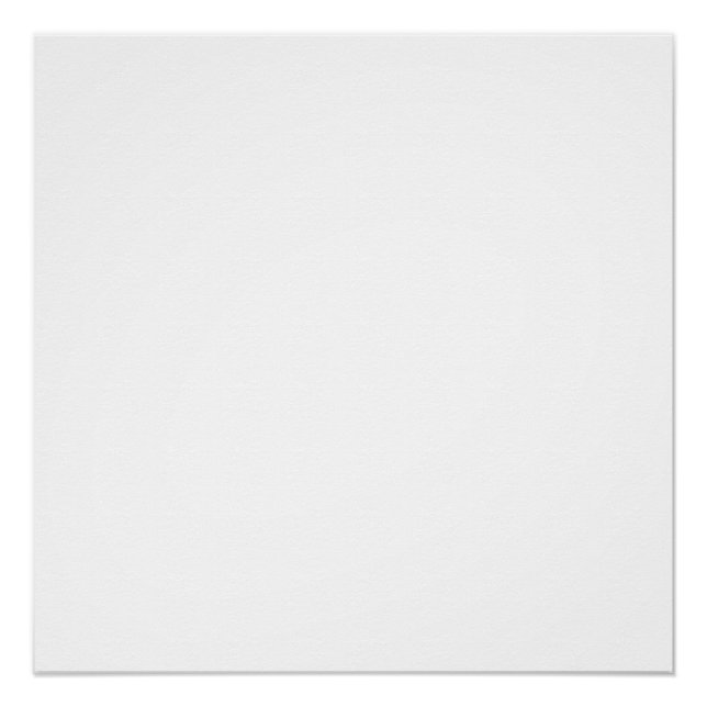 Design Your Dream - 20x20 Inch Glossy Finished Poster (Front)