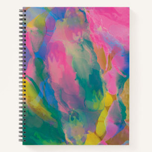 Design Your Future: 8.5" x 11" Branded Notebooks