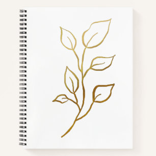 Design Your Narrative: Custom Branded Notebooks