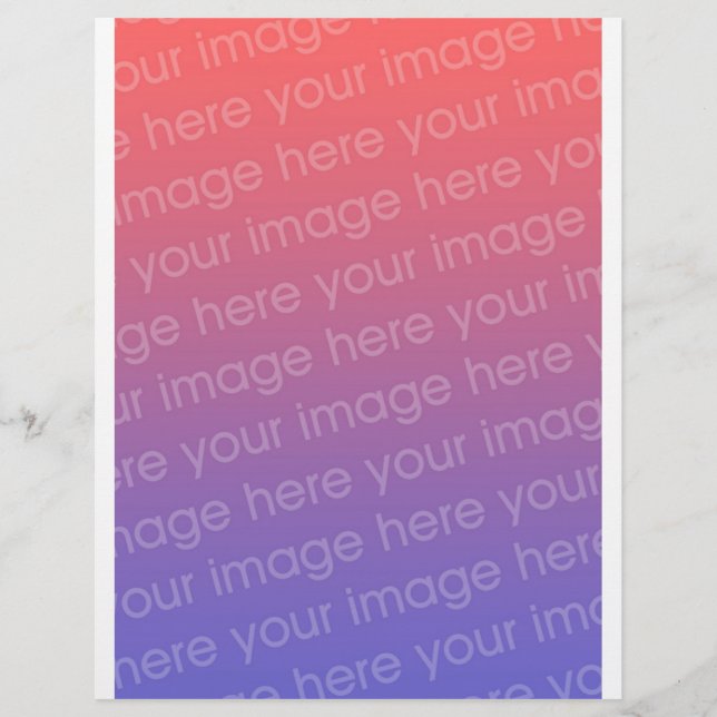 Design Your Own (Front)