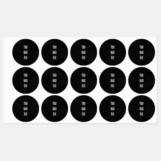 Design Your Own (Sheet)