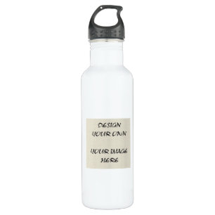 Design Your Own 100% BPA FREE Aluminium Water 710 Ml Water Bottle