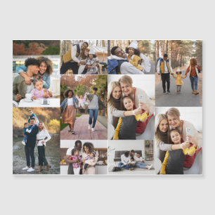 Design Your Own 10 Photo Collage