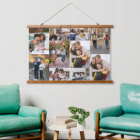 Design Your Own 10 Photo Collage