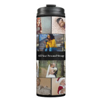 Design Your Own 10 Photo Collage