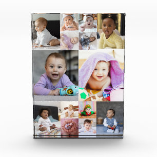 Design Your Own 14 Photo Collage