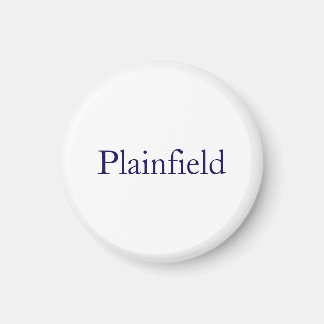 Design Your Own 1.25 Inch Circle Magnet