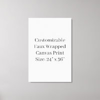 Design Your Own 24" x 36"