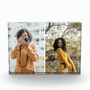 Design Your Own 2 Photo Collage