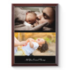 Design Your Own 2 Photo Collage