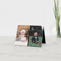 Design Your Own 2 Photo Collage